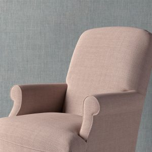 figured-linen-n-063-red-chair1