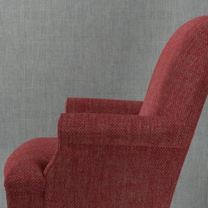figured-linen-n-064-red-chair2