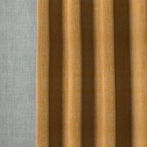 figured-linen-n-065-yellow-curtain