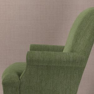 figured-linen-n-070-green-chair2