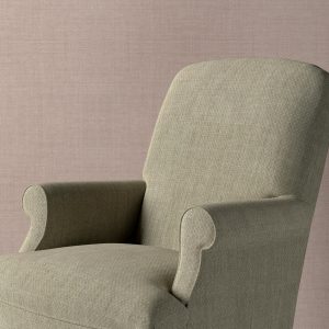 figured-linen-n-073-green-chair1