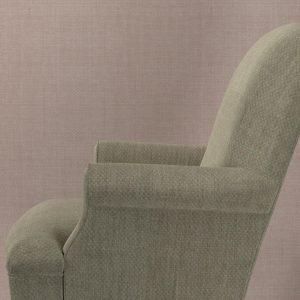 figured-linen-n-073-green-chair2
