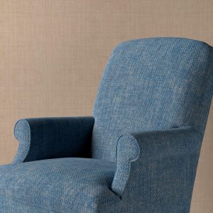 figured-linen-n-079-blue-chair1