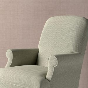 figured-linen-n-110-green-chair1