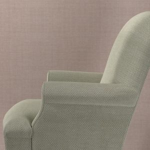 figured-linen-n-110-green-chair2