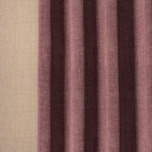 plain-linen-n-002-red-curtain
