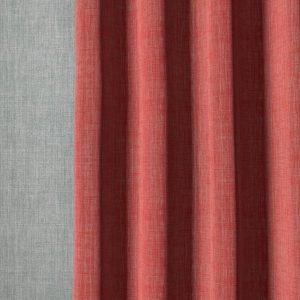 plain-linen-n-006-red-curtain