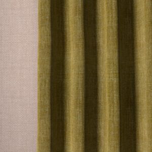 plain-linen-n-022-green-curtain