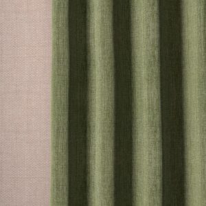 plain-linen-n-025-green-curtain