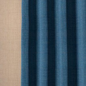 plain-linen-n-034-blue-curtain