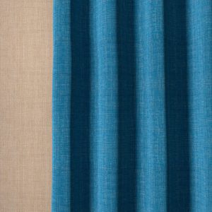plain-linen-n-035-blue-curtain