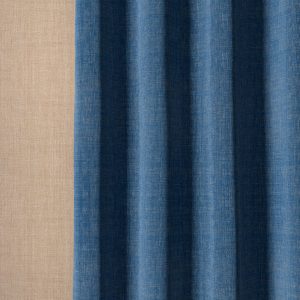 plain-linen-n-038-blue-curtain
