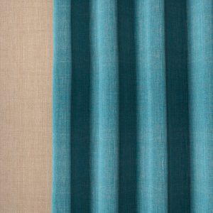 plain-linen-n-058-blue-curtain