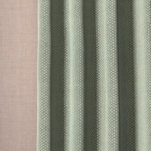 wicker-n-098-green-curtain