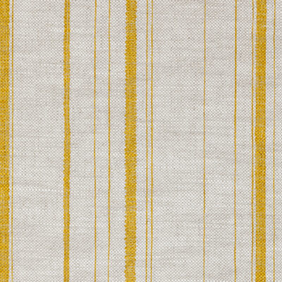 Fermoie Grande Linen Designer Fabric by the Yard