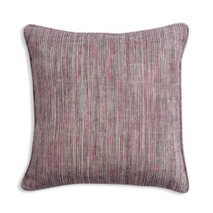 Cushion in Dark Pink Carskiey