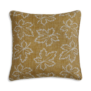 CUSHION-LINEN-MAPLE-CULS-MA006-YELLOW-LARGE SQUARE