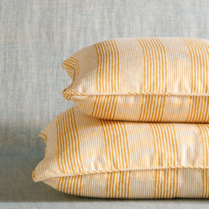 CUSHIONs stack-YELLOW-TICKING-TI006-UNION-SQUARE-LIFESTYLE STACK
