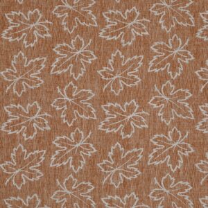 LINEN-MAPLE-MAPL-005-RED-70X70-LOW