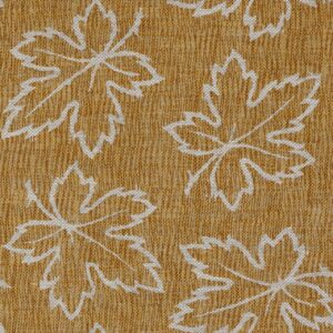 LINEN-MAPLE-MAPL-006-YELLOW-30X30-LOW