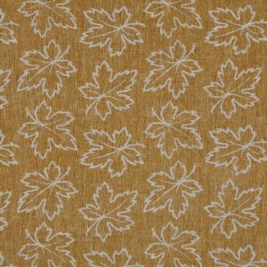 LINEN-MAPLE-MAPL-006-YELLOW-70X70-LOW