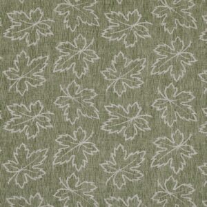 LINEN-MAPLE-MAPL-007-GREEN-70X70-LOW